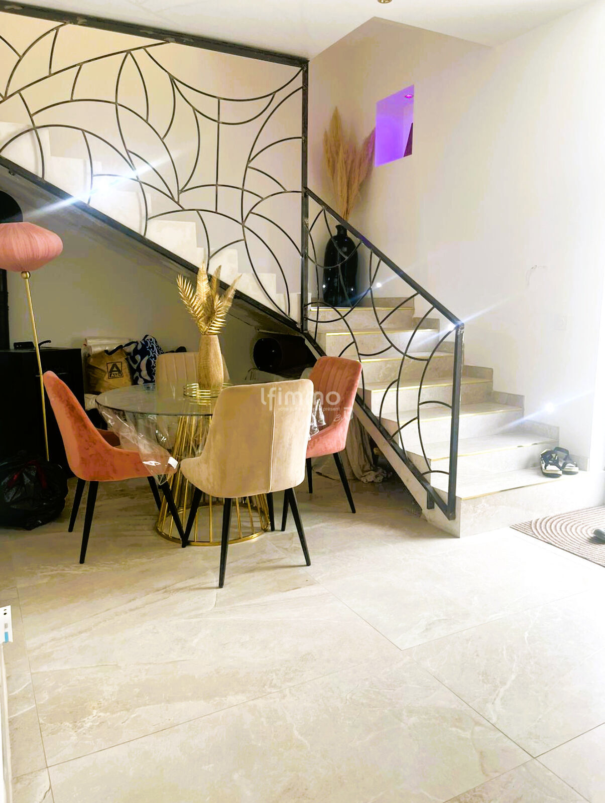 Marseille 11ème / Maison rénovée  - Septesc