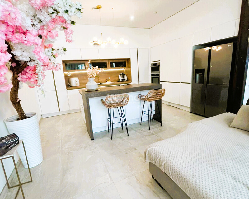 Marseille 11ème / Maison rénovée  - Sepsal2