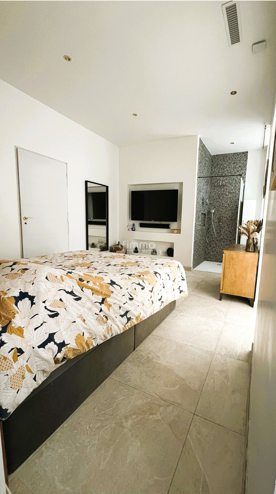 Marseille 11ème / Maison rénovée  - Ph ch4