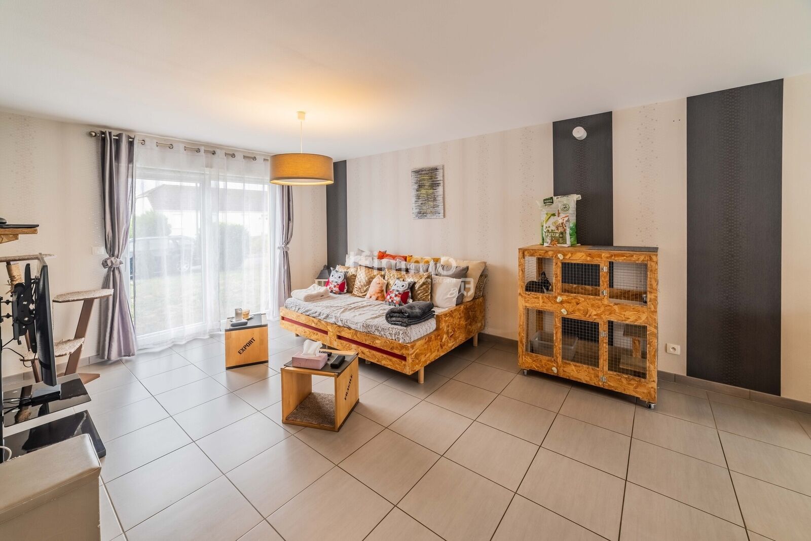 Sous-Offre : coquette Maison, Type Plain-Pied de 2012. - 27 août 2025-15315c9a9798-hdr