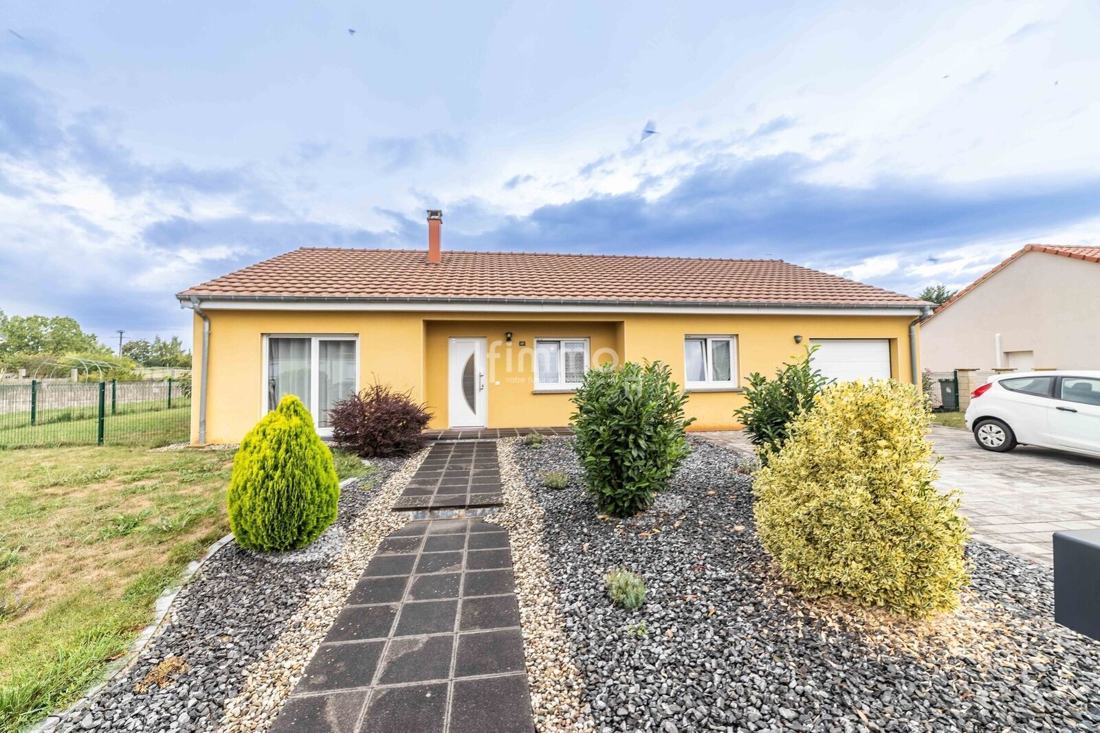 Sous-Offre : coquette Maison, Type Plain-Pied de 2012. - 27 août 2025-15385c9a9834