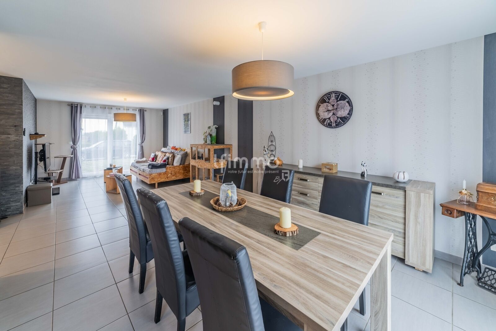 Sous-Offre : coquette Maison, Type Plain-Pied de 2012. - 27 août 2025-15305c9a9792-hdr