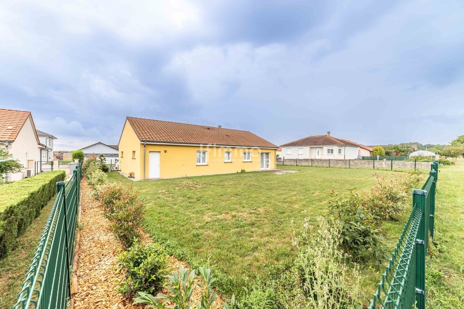 Sous-Offre : coquette Maison, Type Plain-Pied de 2012. - 27 août 2025-15405c9a9842