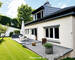 Maison familiale – 6 pièces – 160 m² – proche Bords de Marne - Terrasse meublée par IA
