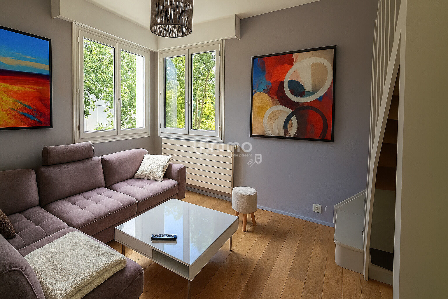 Maison familiale – 6 pièces – 160 m² – proche Bords de Marne - Chatgpt image 1 sept. 2025  16 07 11