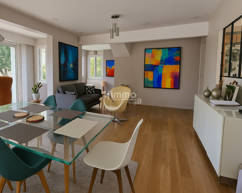 Maison familiale – 6 pièces – 160 m² – proche Bords de Marne - Chatgpt image 1 sept. 2025  16 18 13