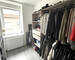 Vends à Boulay, immeuble avec magasin + appart. neuf 100m2  - Dressing