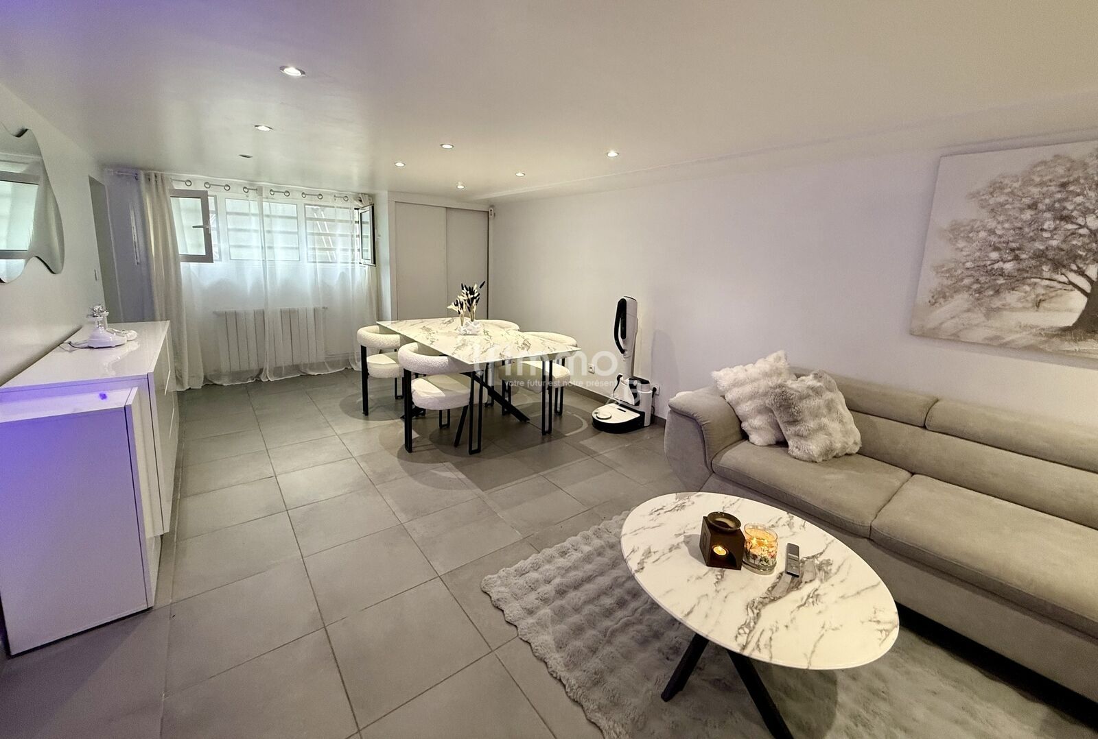 Superbe maison à Vaujours - Img 3297