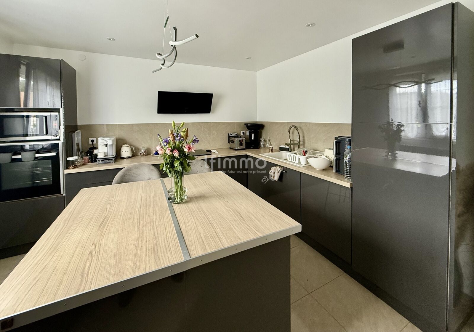 Superbe maison à Vaujours - Img 3290