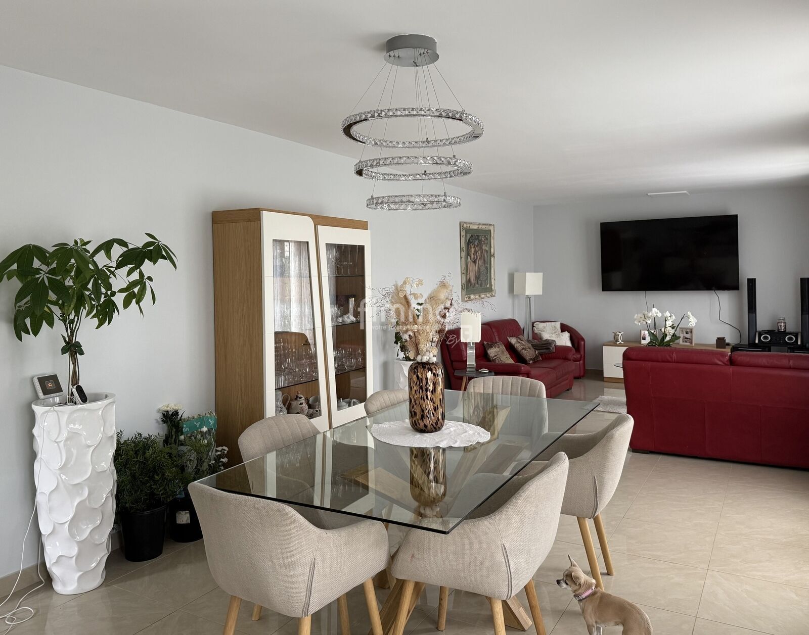 Superbe maison à Vaujours - Img 3286