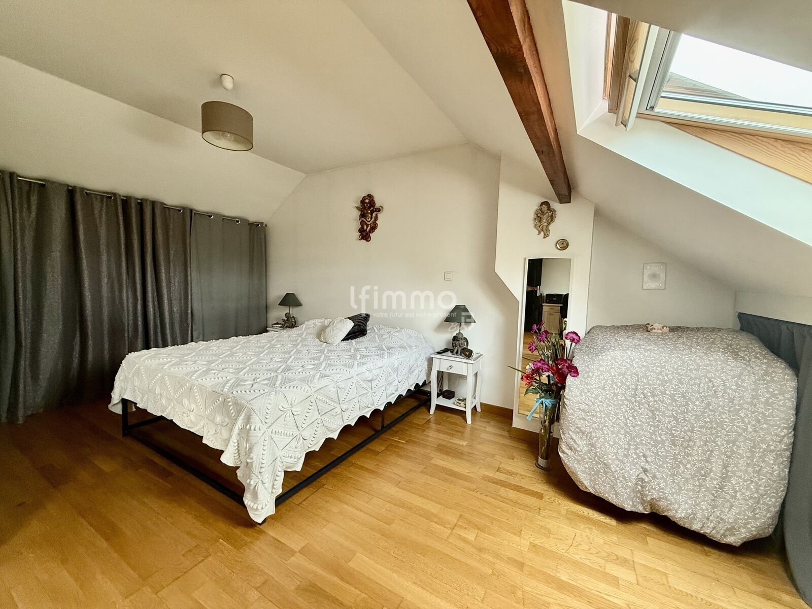 Superbe maison à Vaujours - Img 3293