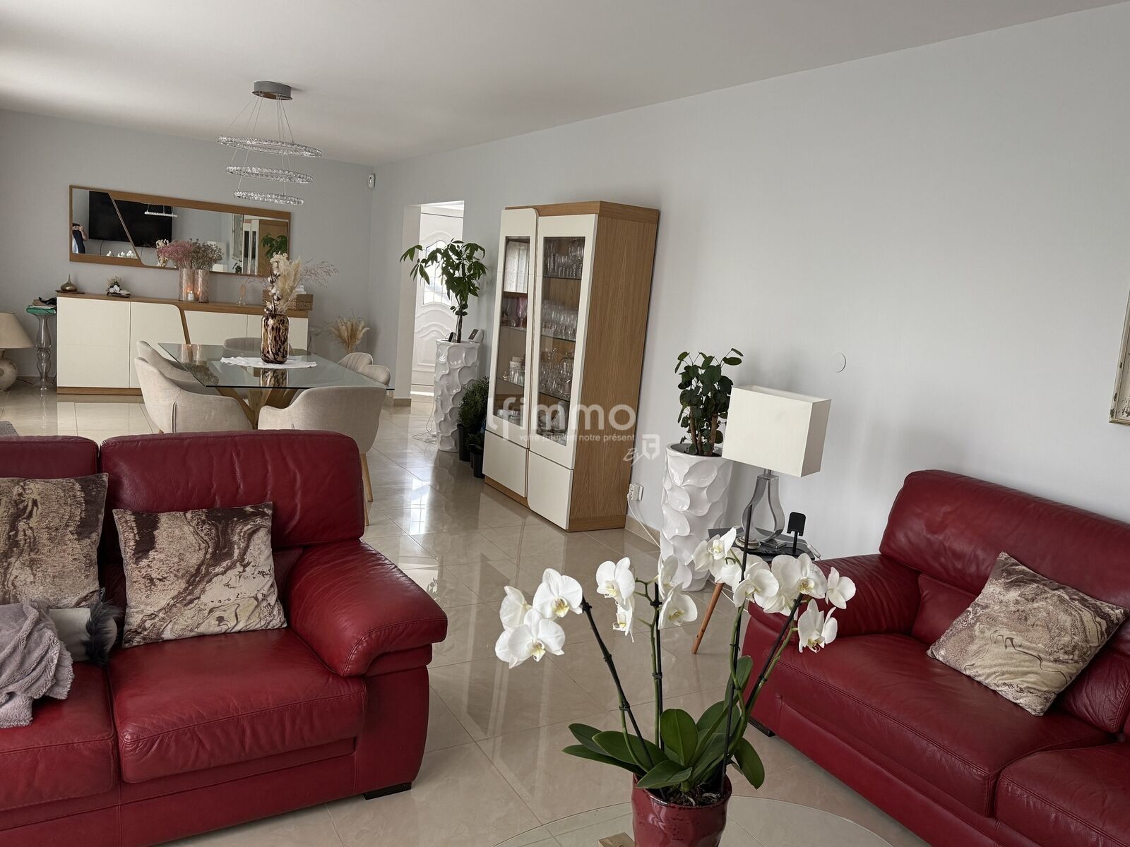 Superbe maison à Vaujours - Img 3288