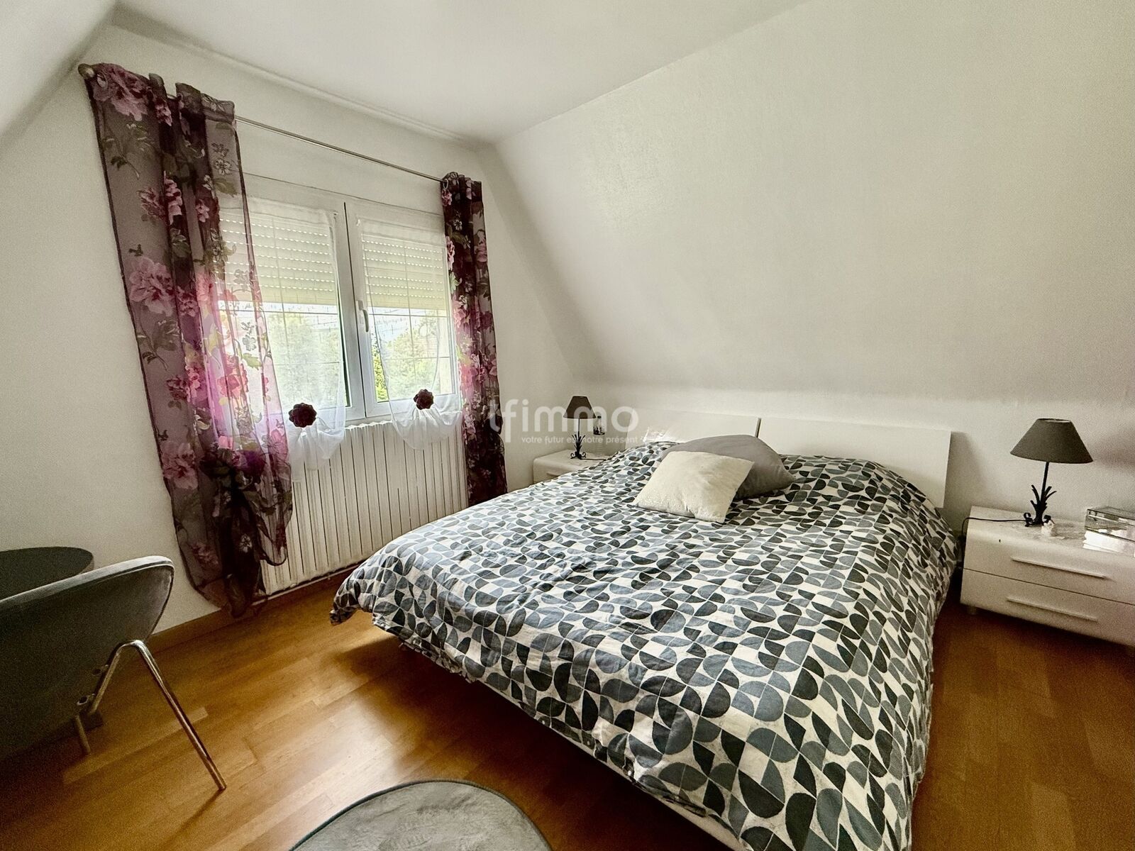 Superbe maison à Vaujours - Img 3291