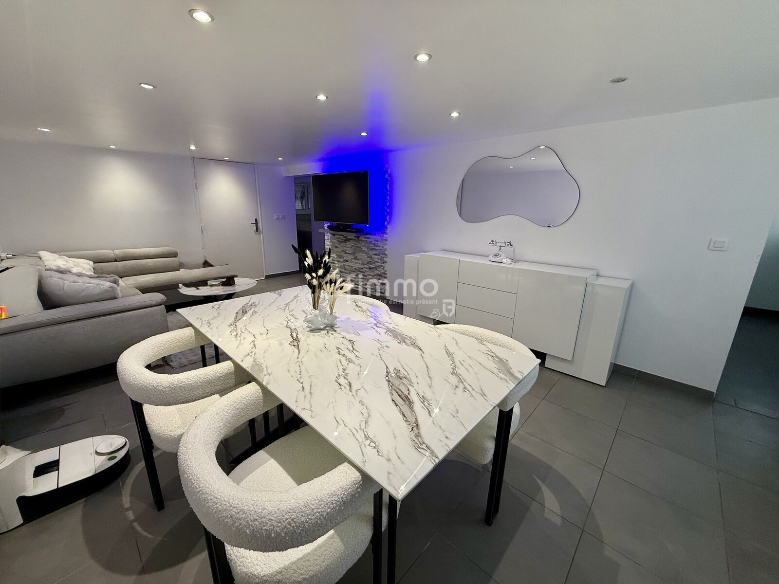 Superbe maison à Vaujours - Img 3299