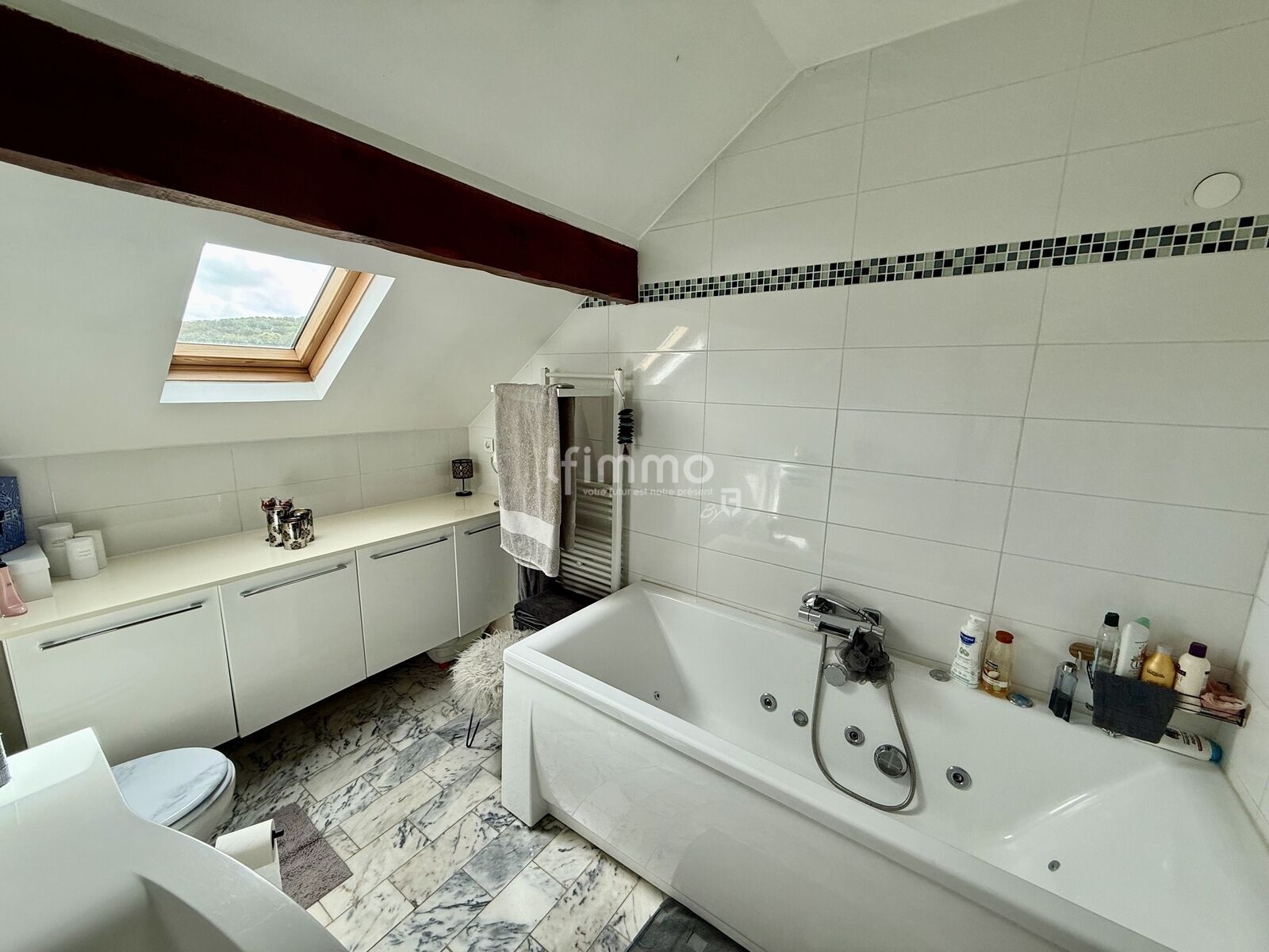 Superbe maison à Vaujours - Img 3294