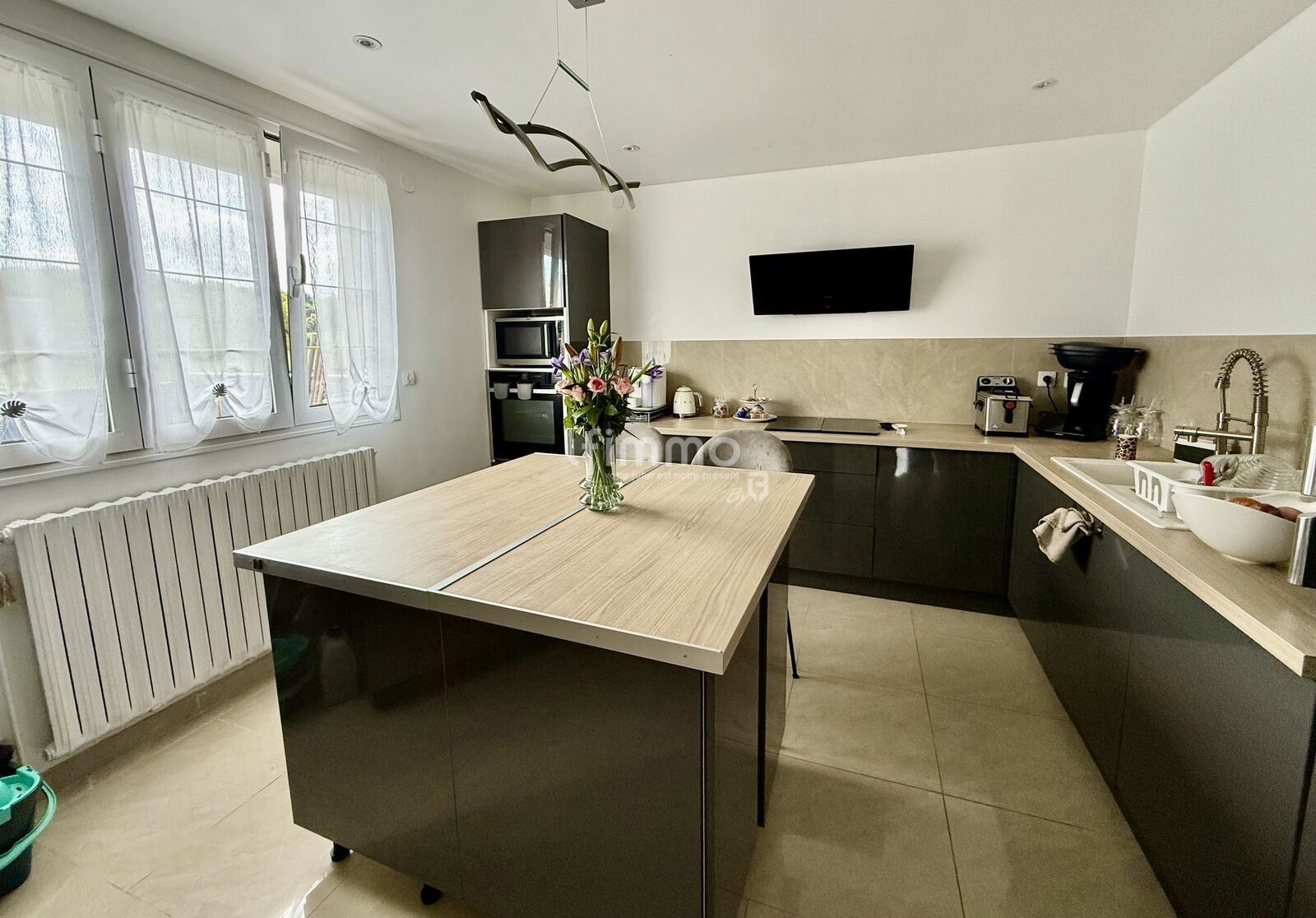 Superbe maison à Vaujours - Img 3289