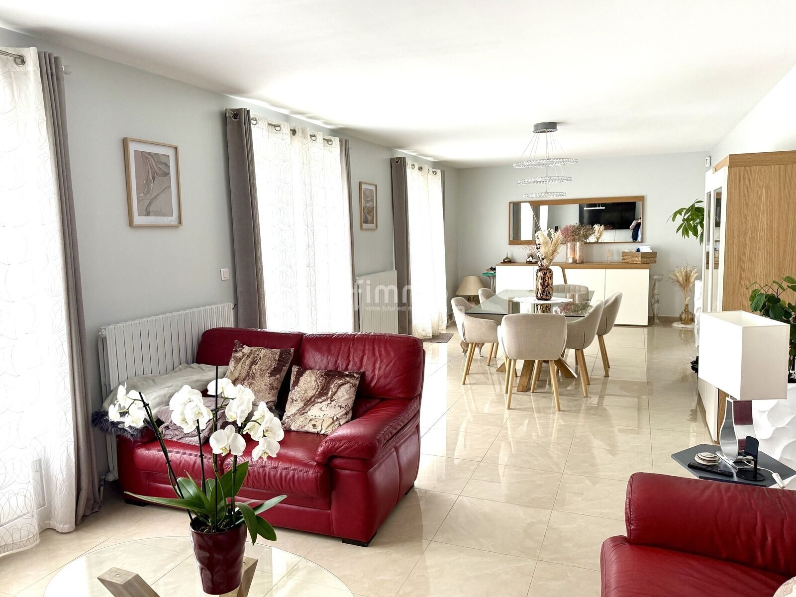 Superbe maison à Vaujours - Img 3287