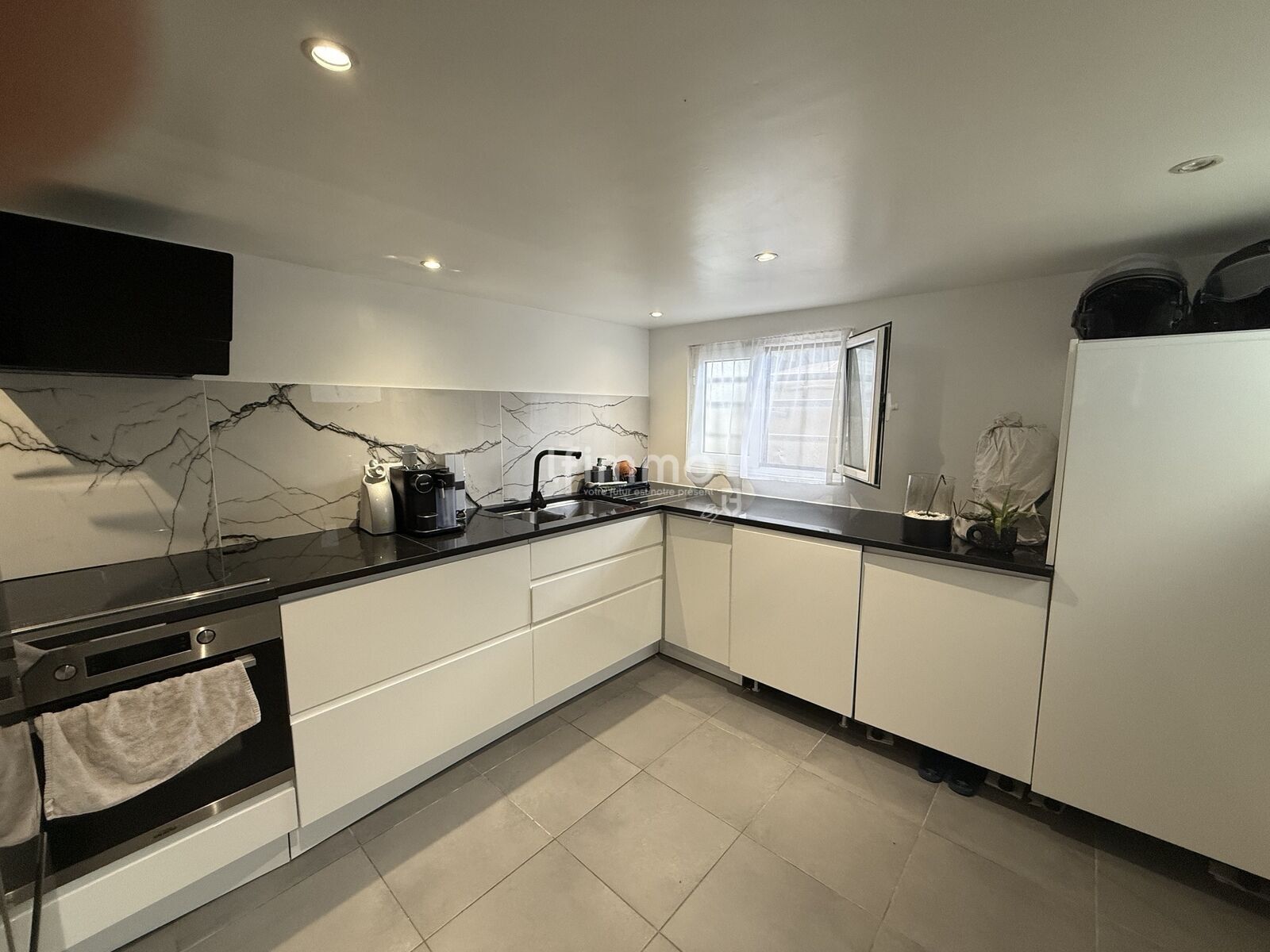 Superbe maison à Vaujours - Img 3300