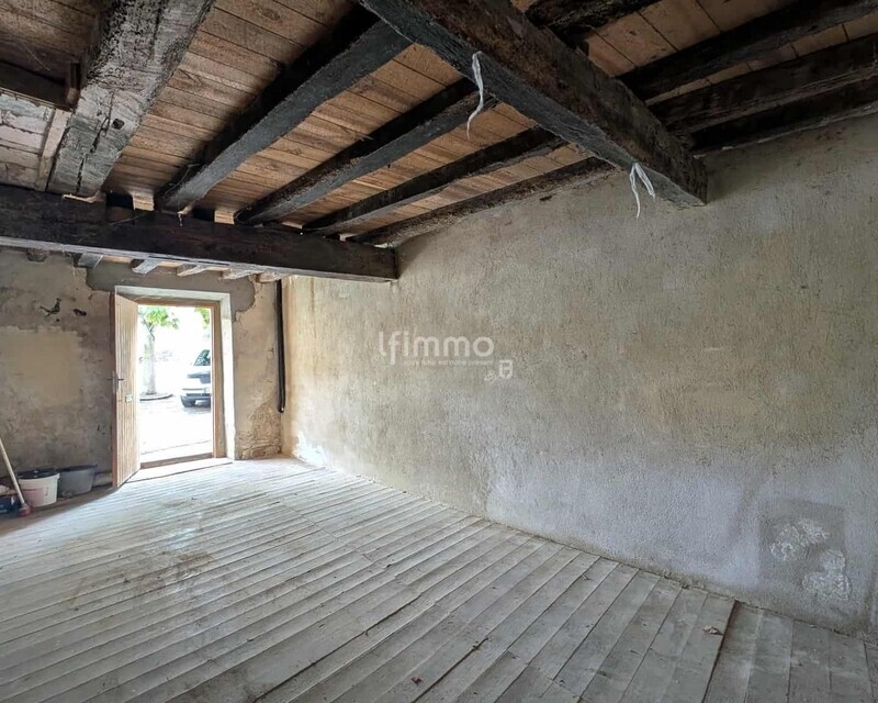 maison à rénover  - Unknown-213