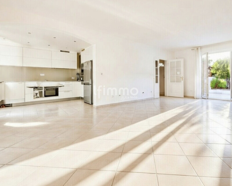 Maison 13009 / Piscine / Garage  - Phmar26salon