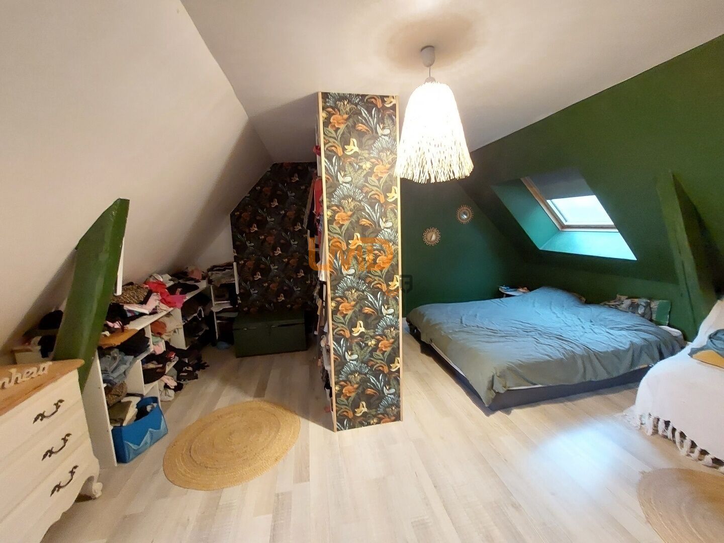 Bray-sur-Seine, maison rénovée plus grange sur terrain clos. - 20250901 184103