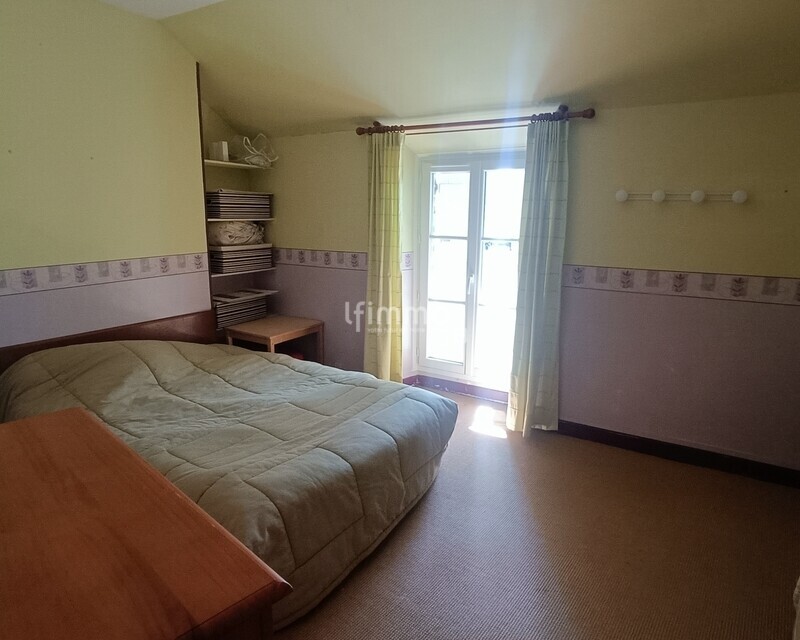 Axe rn4 facile, briarde F6 possibilité de scinder en 2 maisons . - Img20250717125159