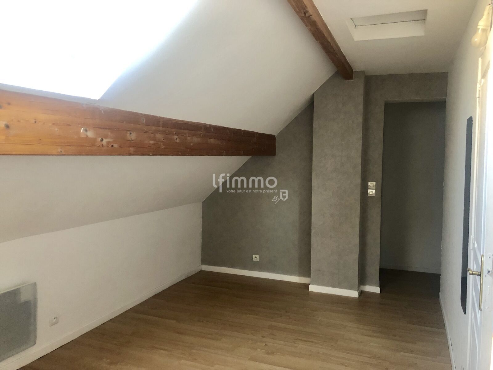 Appartement 3 pièces en duplex - Img 1611