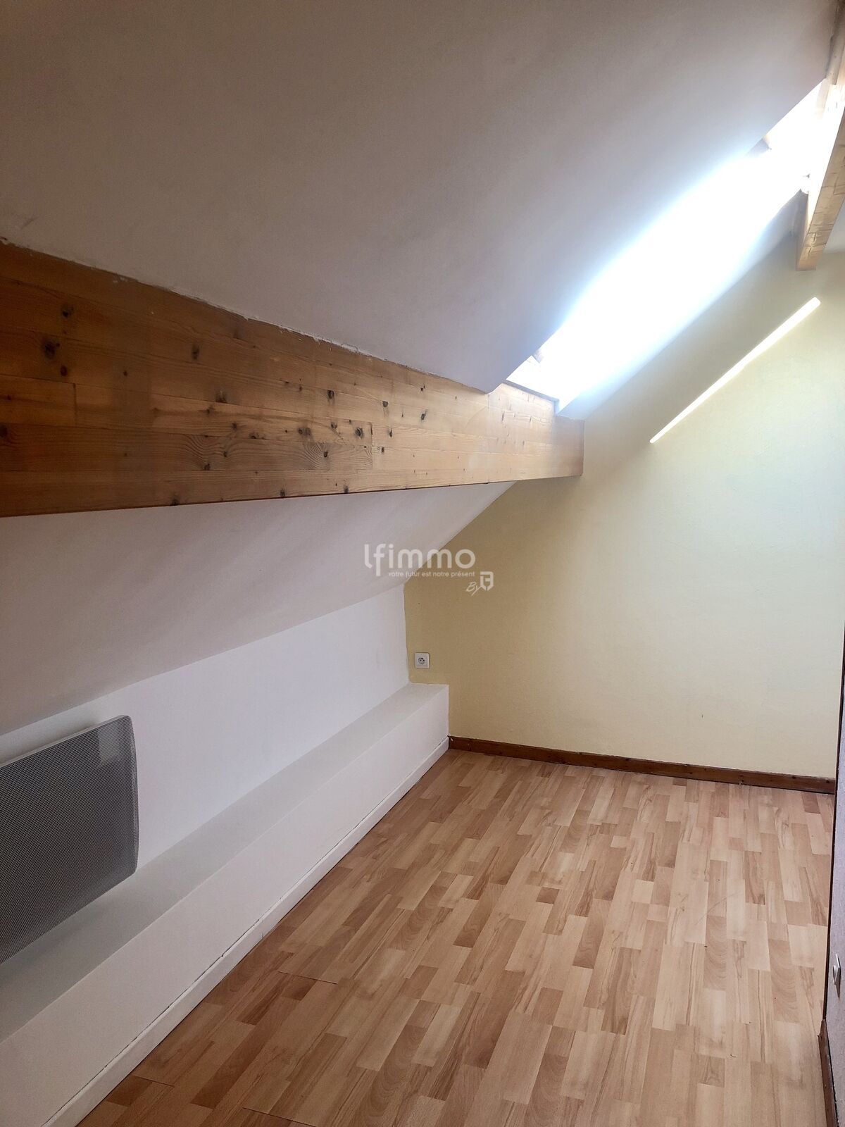 Appartement 3 pièces en duplex - Img 1612