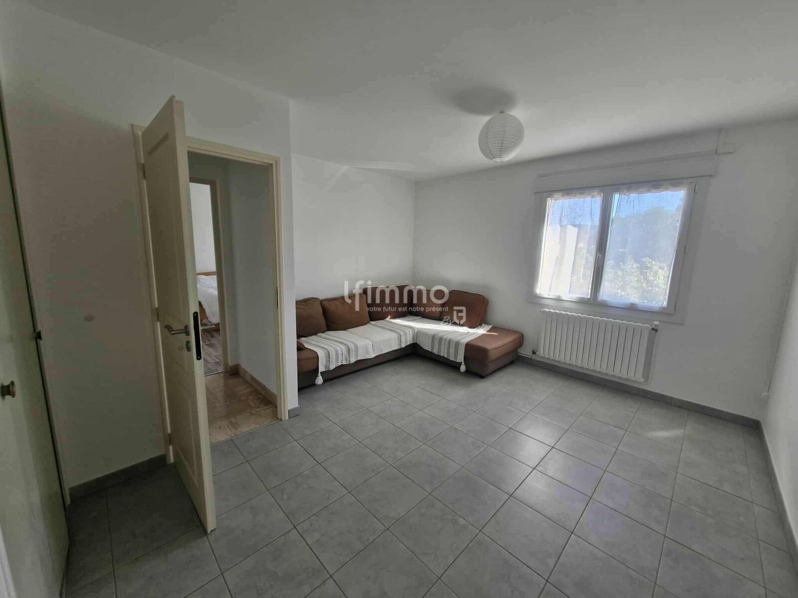 Maison 120 m² – Parfait état - jardin et garage  - Unknown-277