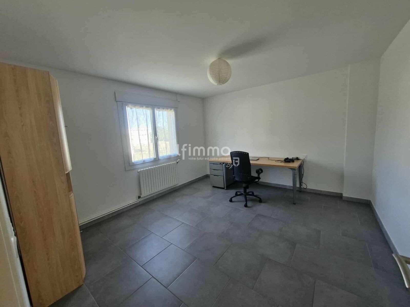 Maison 120 m² – Parfait état - jardin et garage  - Unknown-281