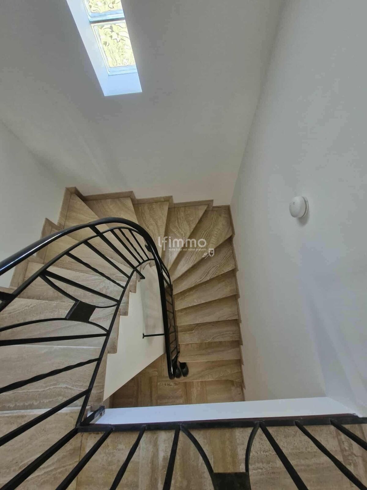 Maison 120 m² – Parfait état - jardin et garage  - Unknown-270