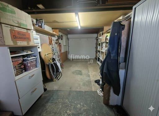 Maison 120 m² – Parfait état - jardin et garage  - Unknown-282