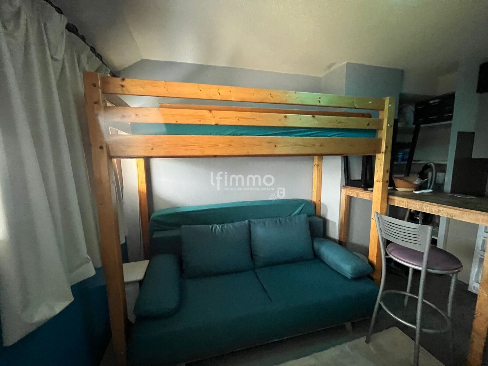 Studio tout équipé - Photo-2025-09-03-10-21-35