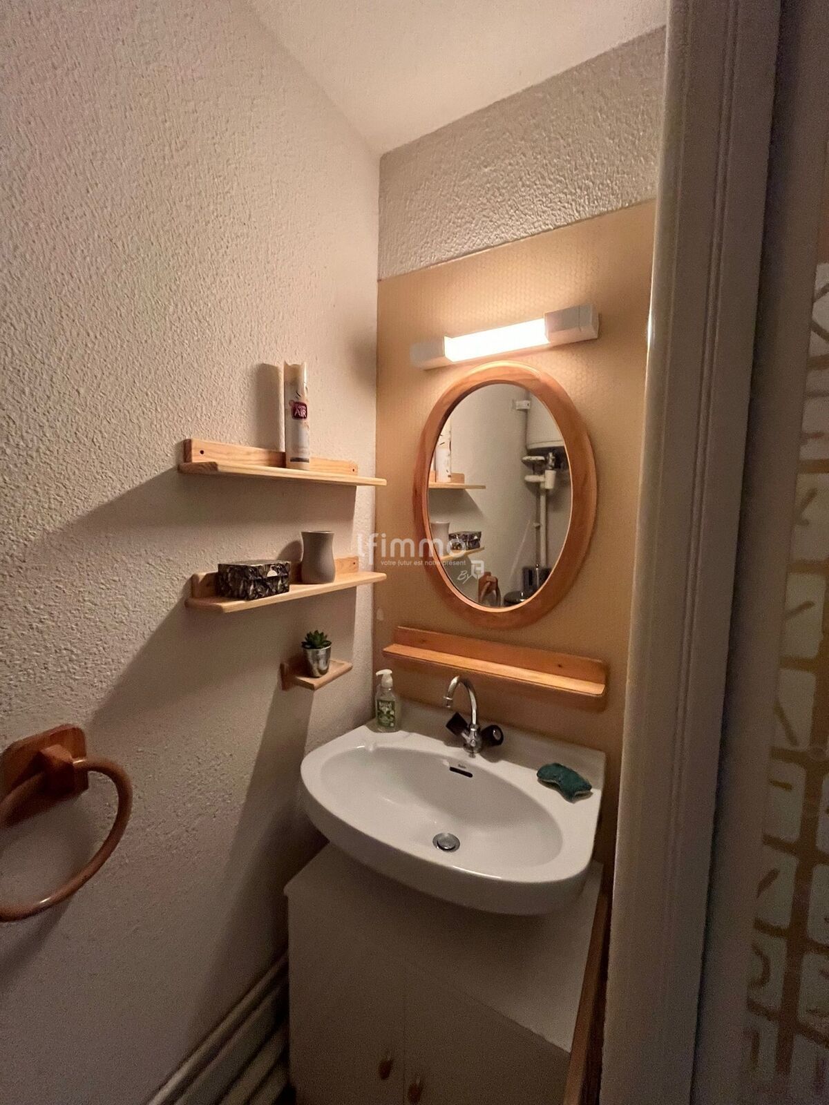 Studio tout équipé - S de d o