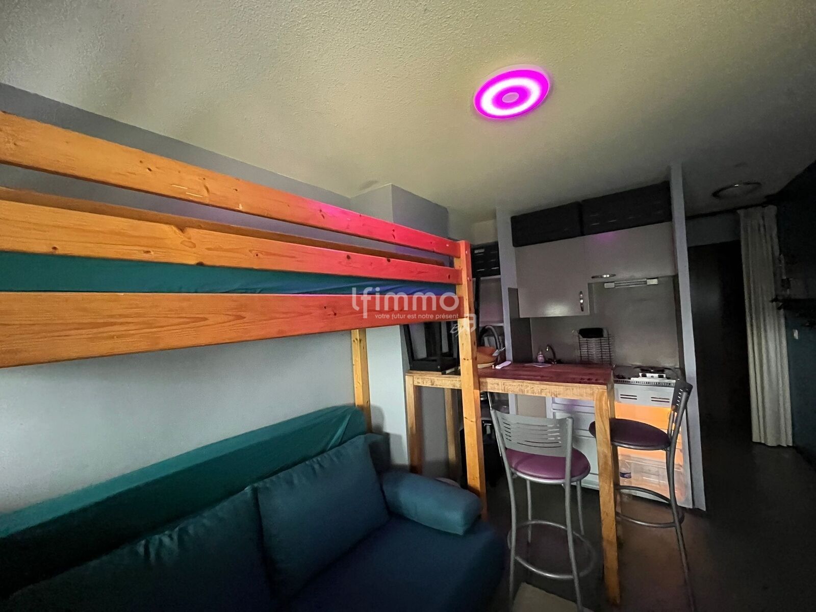 Studio tout équipé - Photo-2025-09-03-10-21-33