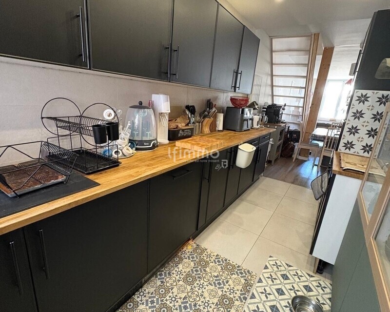 Vente Immeuble à Boulay- Moselle 57220 - 1