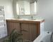 Maison plain pied Andrest - salle de bain avec douche