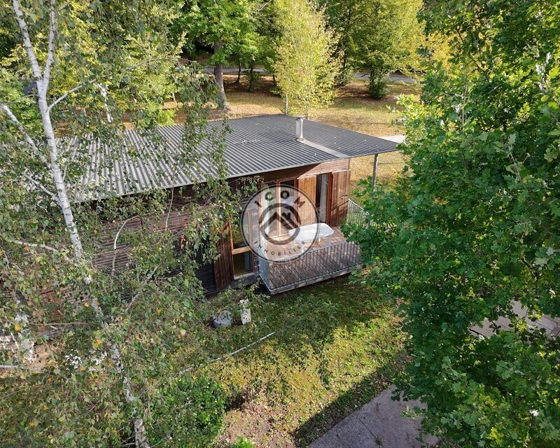  🏡 Cottage T3 meublé dans résidence de tourisme - Dji fly 20250904 093308 0266 1756971280825 photo