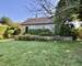 Maison de plain-pied avec 1072m2 de terrain, rare sur le secteur! - Img 0179