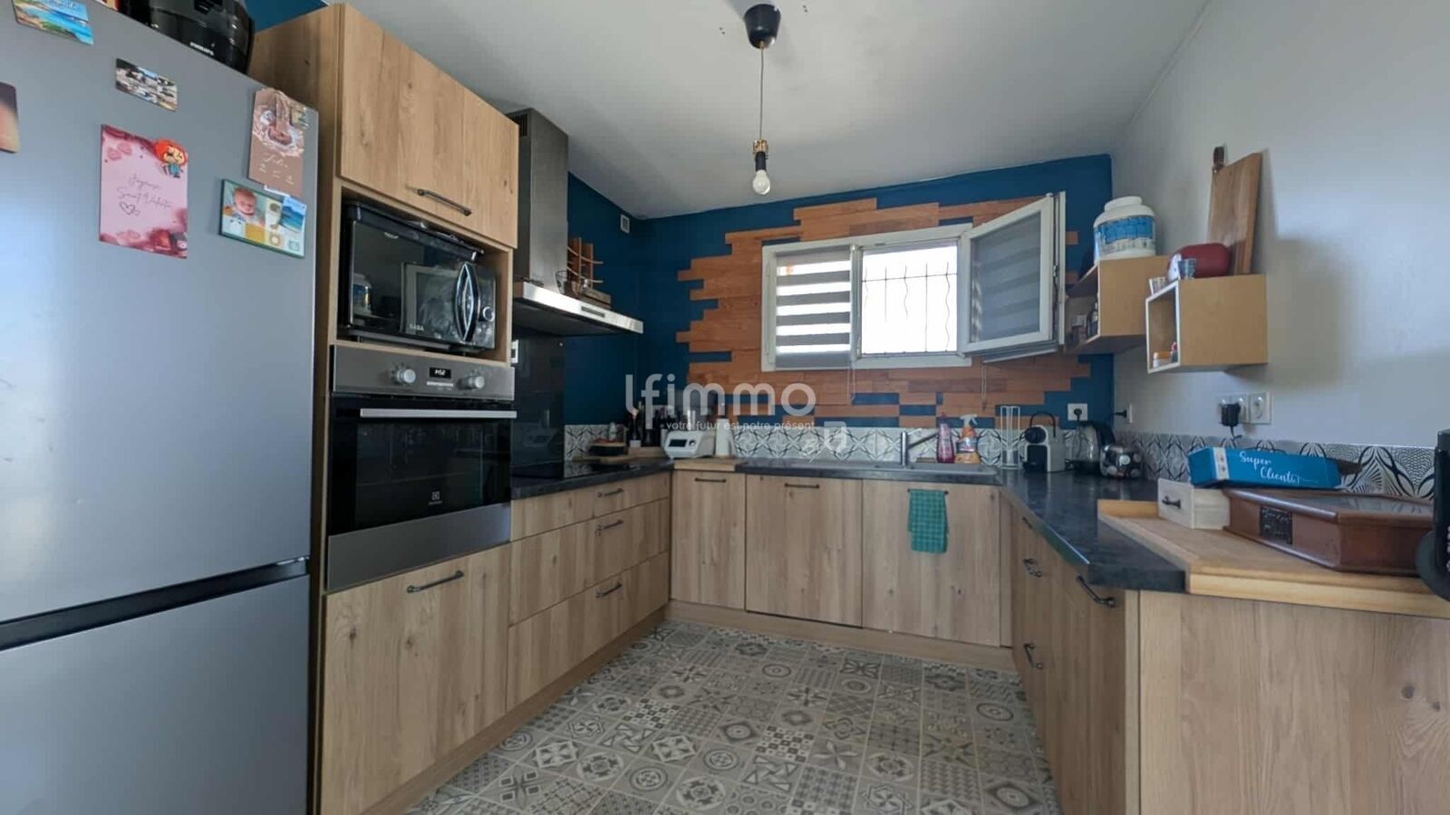 Maison a vendre Carcassonne- piscine et jardin  - B98b76cc-23c4-470b-baa2-5e8c41d6b963