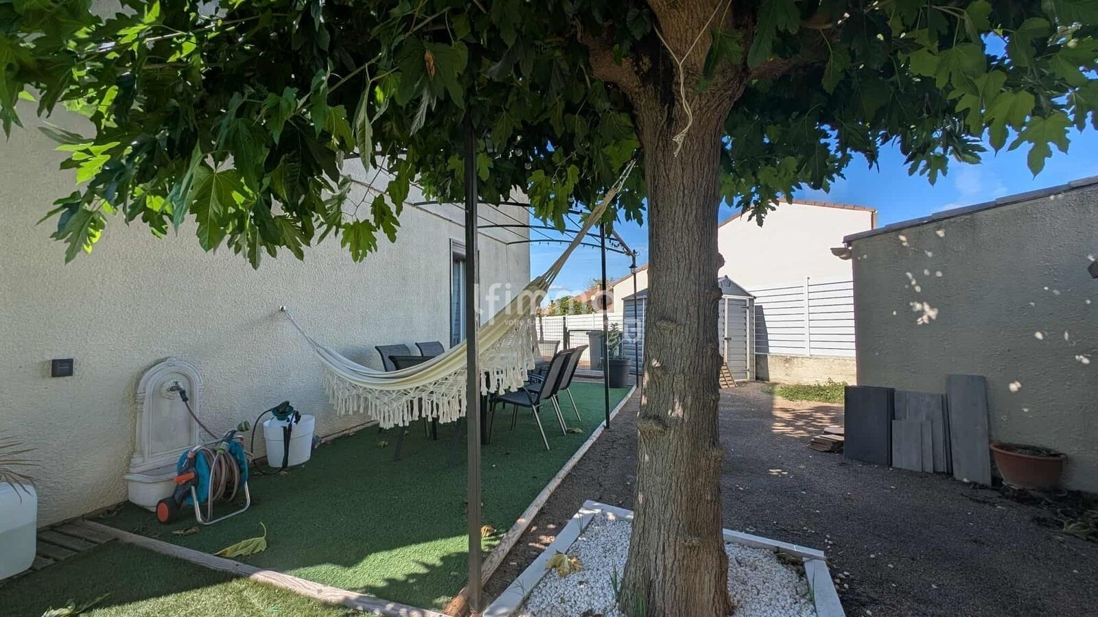 Maison a vendre Carcassonne- piscine et jardin  - 588ce815-c3de-45cb-bf7c-2d9d25eaeefe