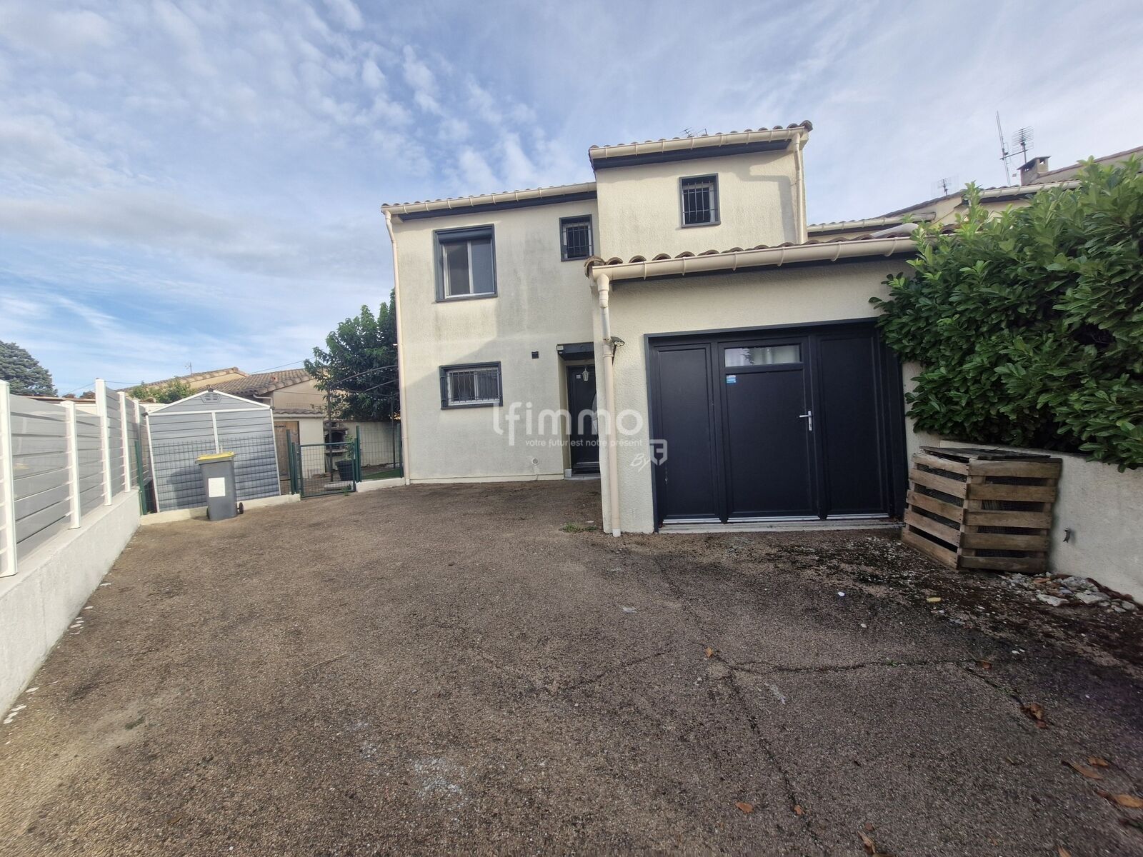 Maison a vendre Carcassonne- piscine et jardin  - 20250902 185729