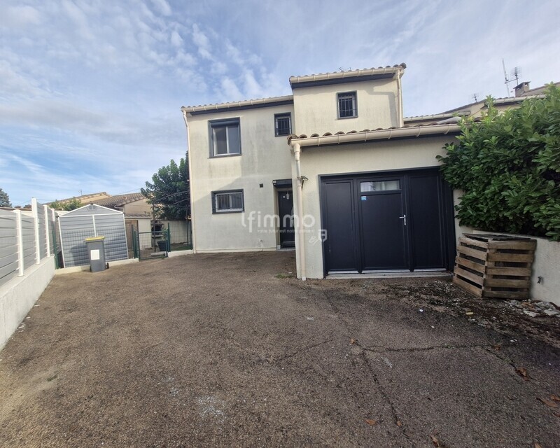 Maison a vendre Carcassonne- piscine et jardin  - 20250902 185729