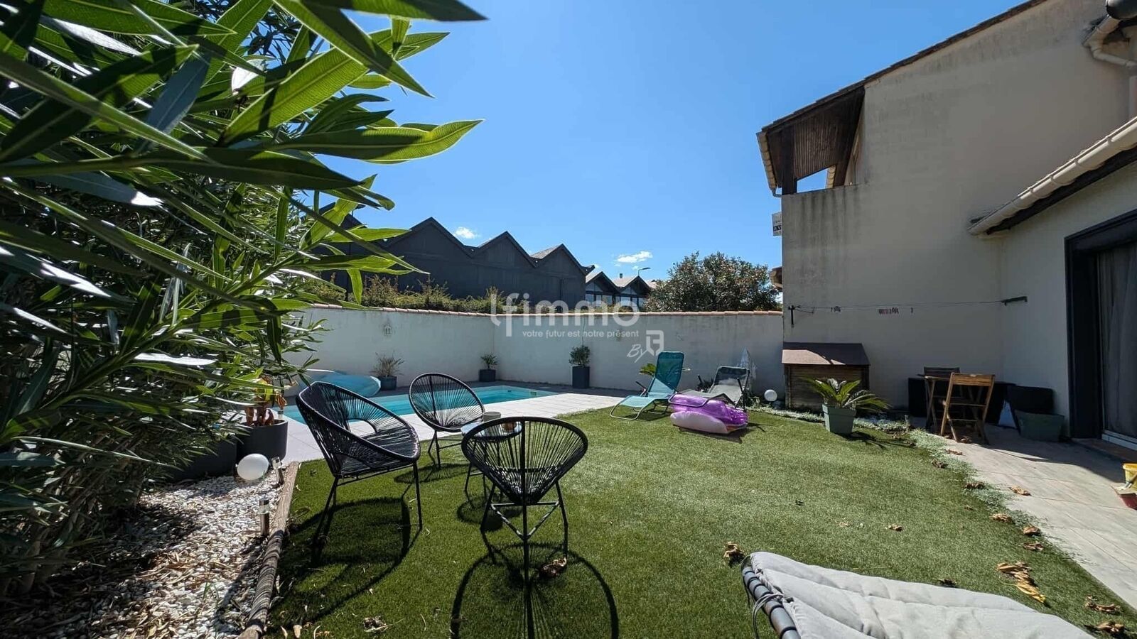 Maison a vendre Carcassonne- piscine et jardin  - 68c6e0fb-1db0-454f-87df-4359a3542c17