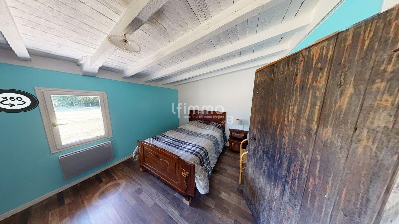 Ferme landaise  - Sabres-7