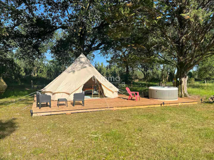 Ferme landaise  - 69ba16d0-3864-4edc-9f4e-59fd7cd7c178