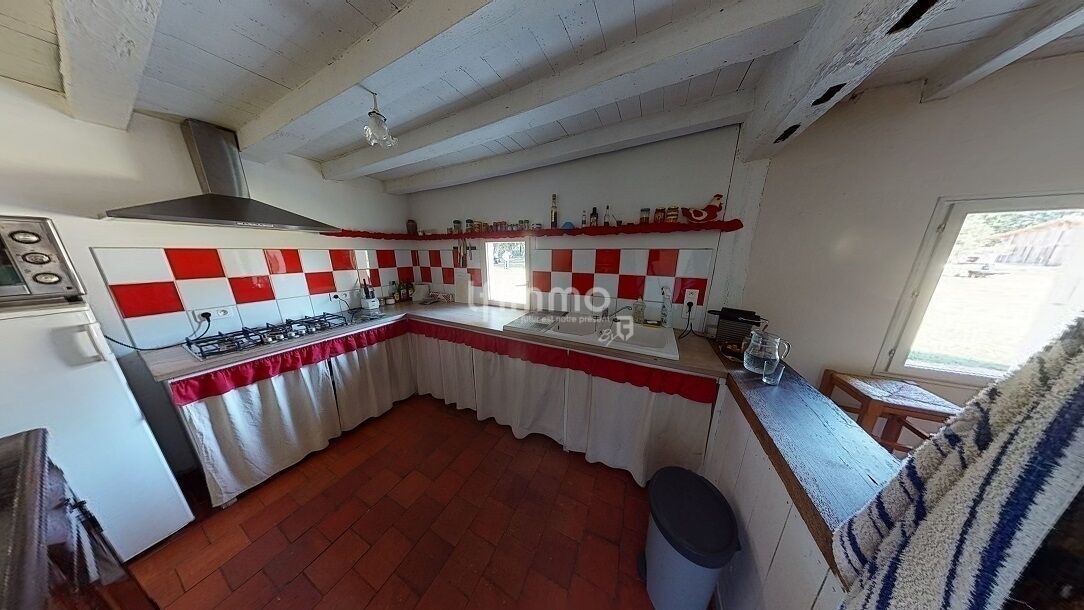 Ferme landaise  - Sabres-2 1