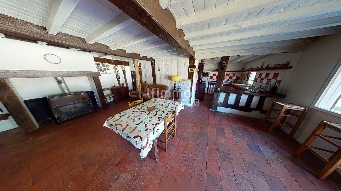 Ferme landaise  - Sabres-5 1