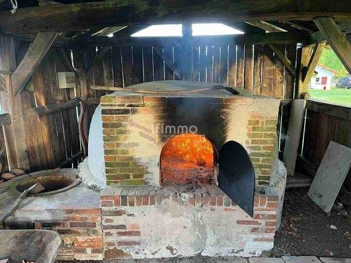 Ferme landaise  - 342612d9-0b85-4bab-bebc-8d122646a60c