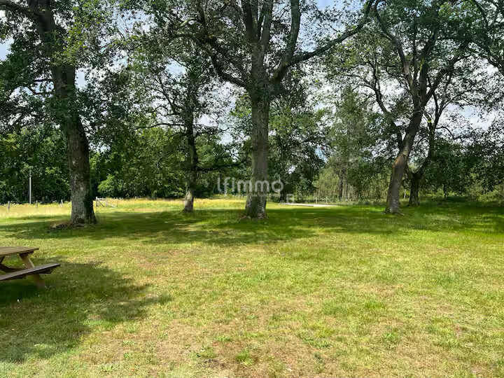 Ferme landaise  - Aa52bd56-3691-4575-a4d8-649f33416e69